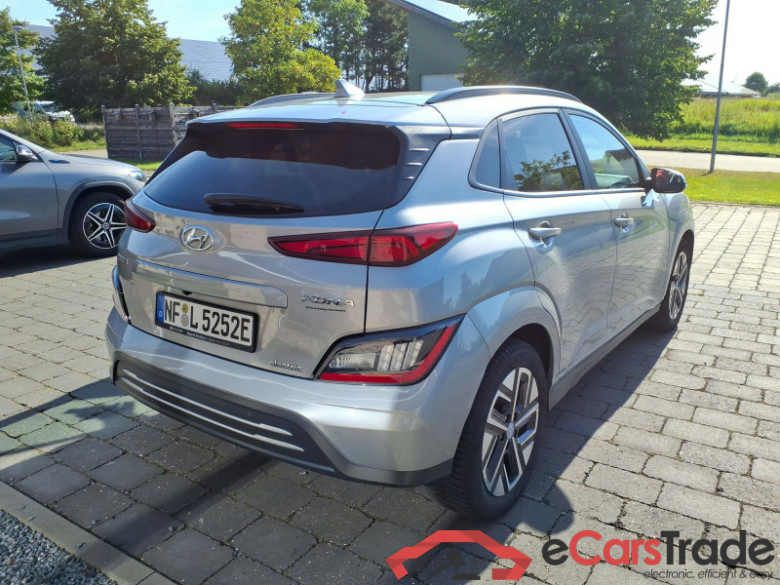 Hyundai Kona  #3