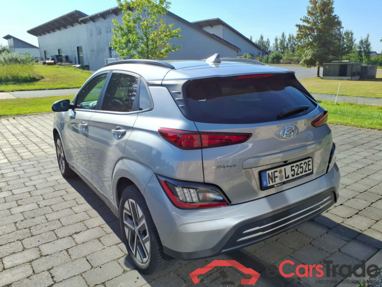 Hyundai Kona  #4