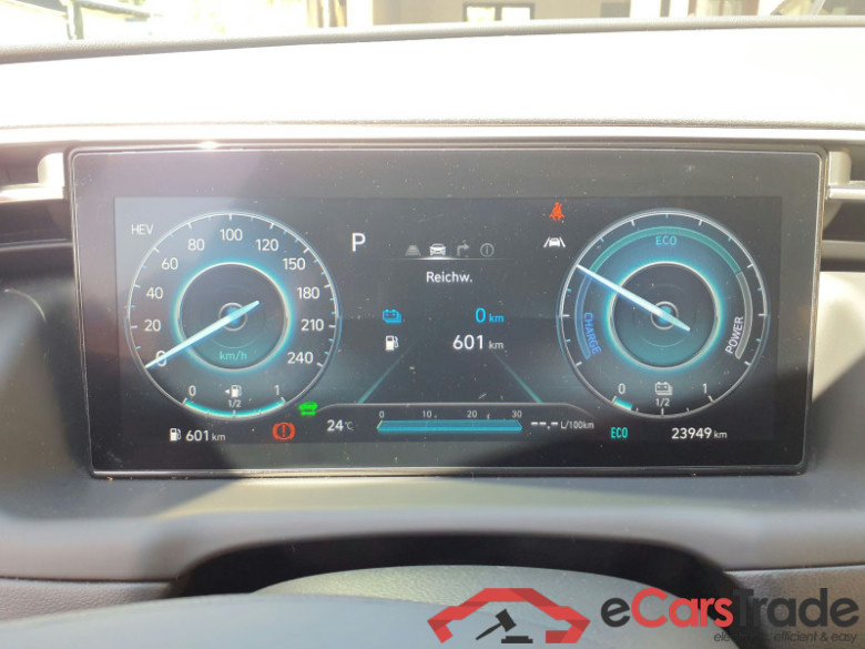 Hyundai Tucson  #6