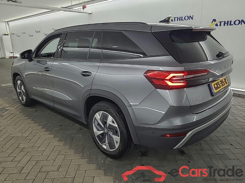 SKODA Kodiaq 1.5 TSI mHEV DSG-7 auto Business Edition 5D 110kW #4