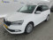 preview Skoda Fabia #0