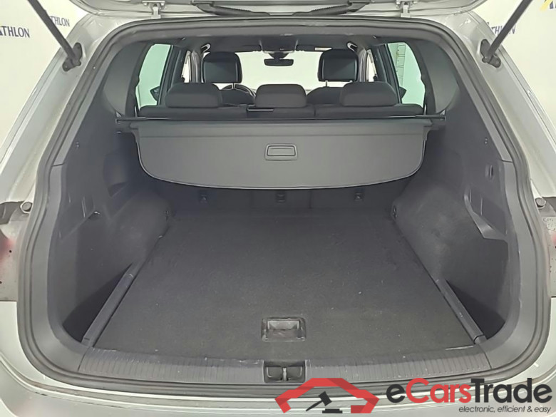 SEAT Tarraco 1.5 TSI Style Business Intense DSG-7 5D 110kW #5
