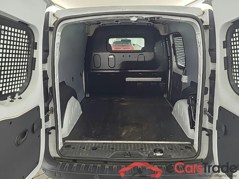RENAULT KANGOO 1.5 dCi 80 Comfort 4D 59kW #5