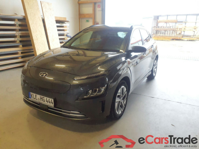 Hyundai Kona  #2