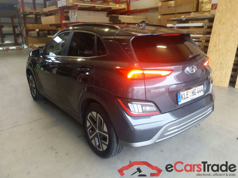 Hyundai Kona  #4
