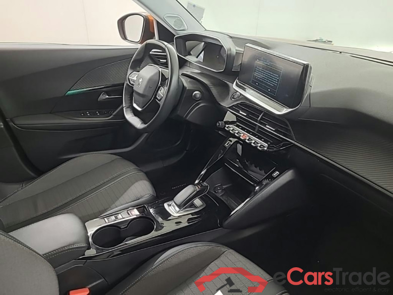 PEUGEOT e-2008 Allure Pack EV 50kWh 136 5D uitlopend #6