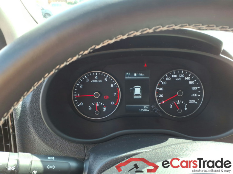 Kia Picanto 1.0  #6