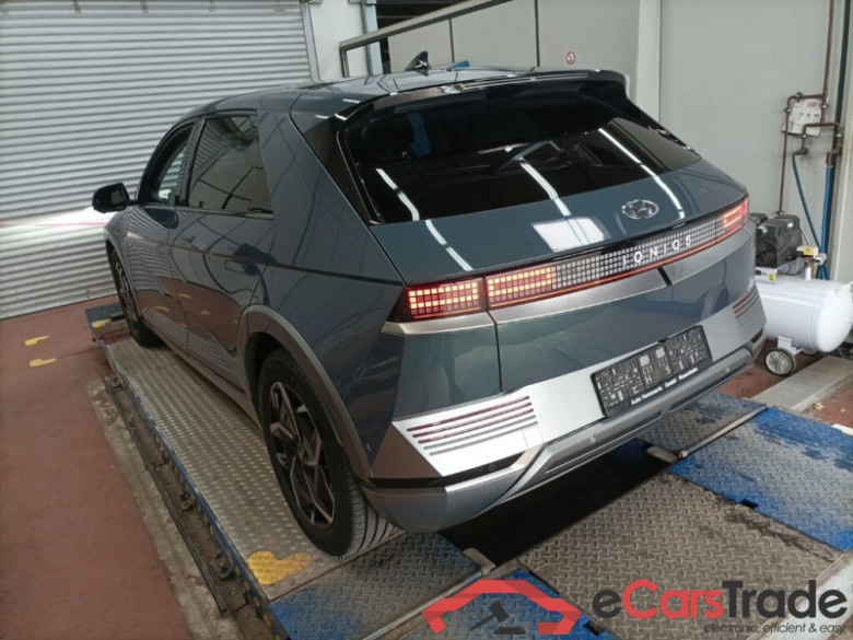 Hyundai Ioniq 5  #4