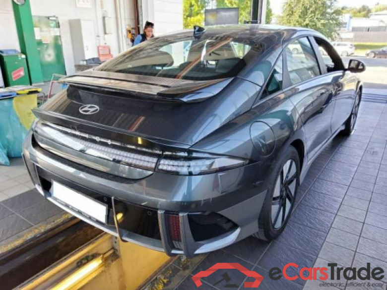 Hyundai IONIQ 6  #2