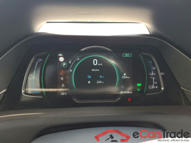 Hyundai Ioniq  #6