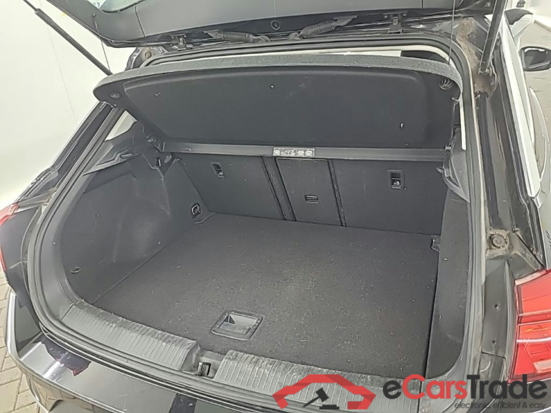 VOLKSWAGEN T-Roc 1.0 TSI 81kW Style 5D Athlon Edition #5