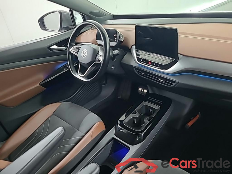 VOLKSWAGEN ID.4 77kWh Family Auto 5D 150kW #6