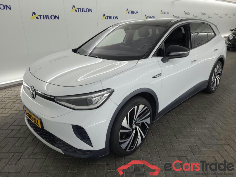 VOLKSWAGEN ID.4 77kWh 1ST Max Auto 5D 150kW uitlopend #1
