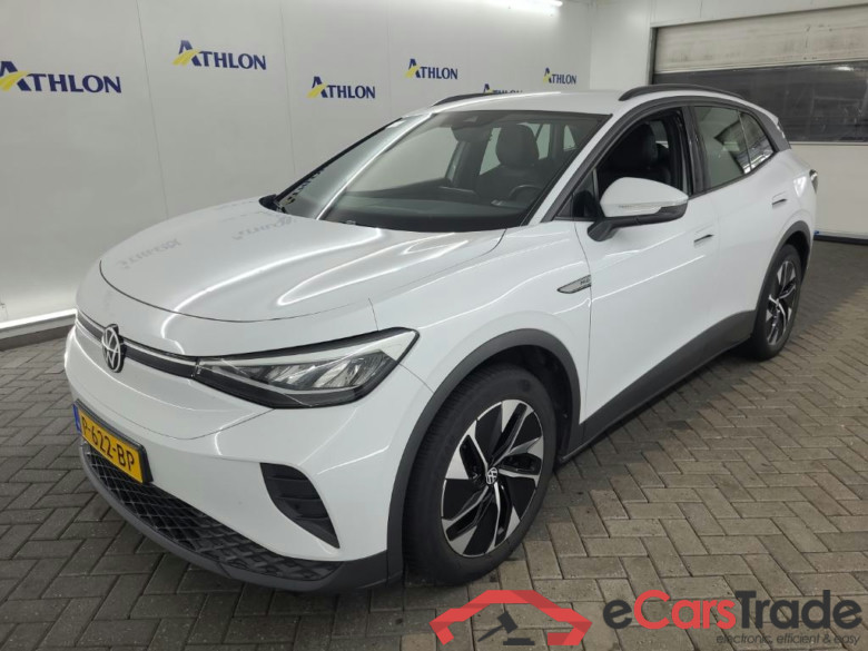 VOLKSWAGEN ID.4 77kWh 150kW Pro Auto 5D