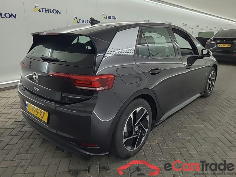 VOLKSWAGEN ID.3 58kWh 1st auto 5D 150kW Athlon Edition #3
