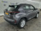 preview Toyota Yaris Cross #2