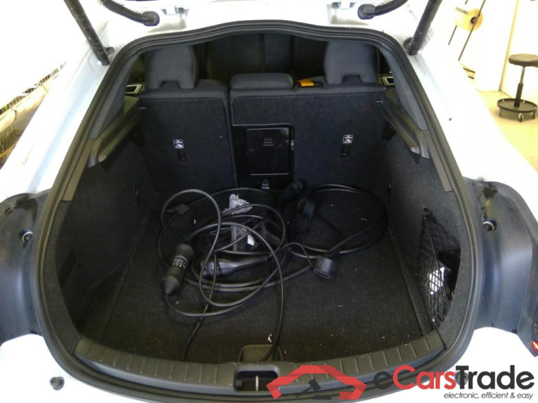 Polestar PS 2 78kWh LRDM Performance #5