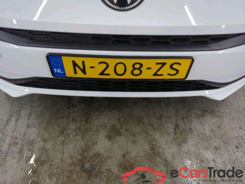 VOLKSWAGEN up! 1.0 #4