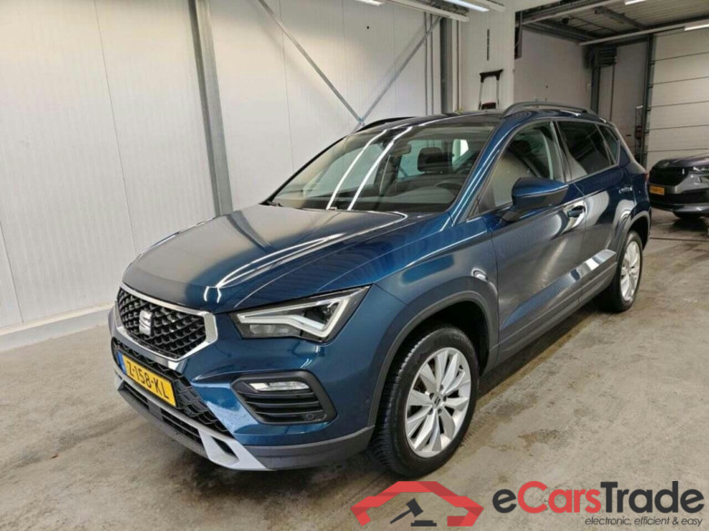 SEAT Ateca 1.5 TSI St. Bns Int.