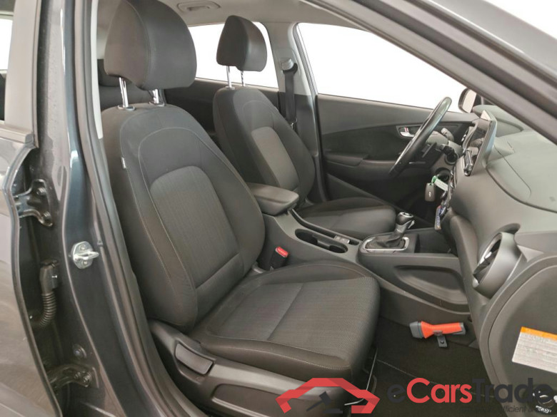 Hyundai KONA 1.6 GDI HEV Comfort Smart 5d #3