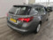 preview Opel Astra #1