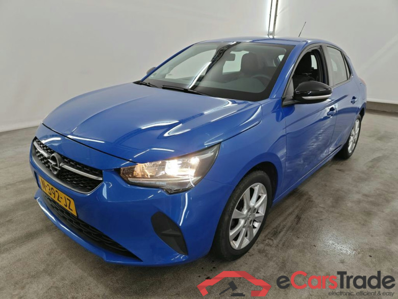 Opel Corsa 1.2 EDITION 55KW 5d #1