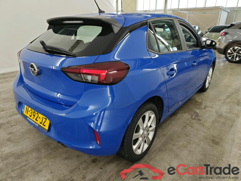 Opel Corsa 1.2 EDITION 55KW 5d #2