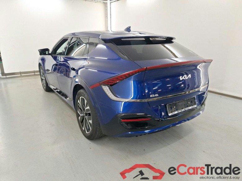 KIA EV6 BEV 77KWH GT LINE AUTO RWD #3