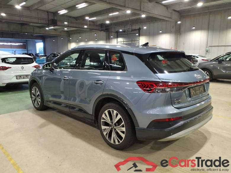 AUDI Q4 E-TRON BEV 82KWH 40 ADVANCED AUTO #2