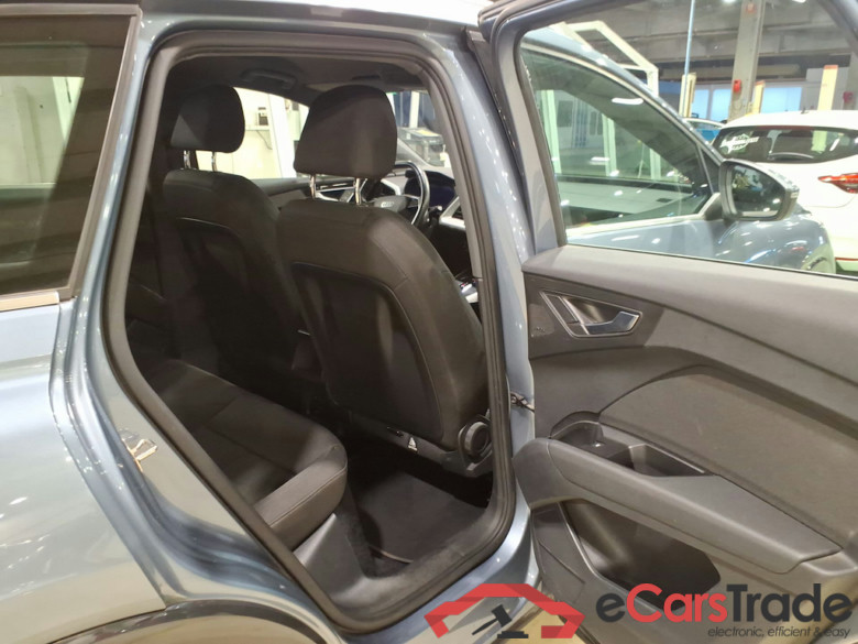AUDI Q4 E-TRON BEV 82KWH 40 ADVANCED AUTO #5