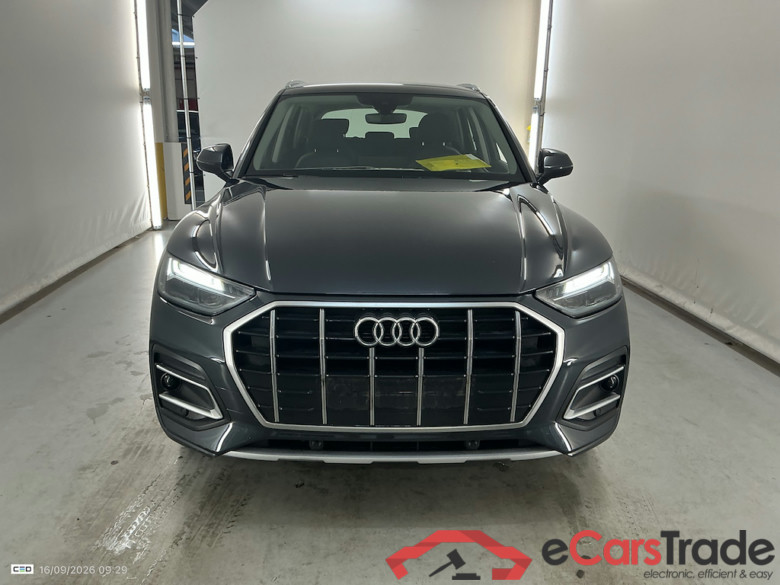 AUDI Q5 2.0 30 TDI S TRONIC B. ED. ADVANCED #2