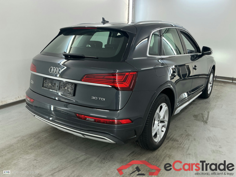 AUDI Q5 2.0 30 TDI S TRONIC B. ED. ADVANCED #4