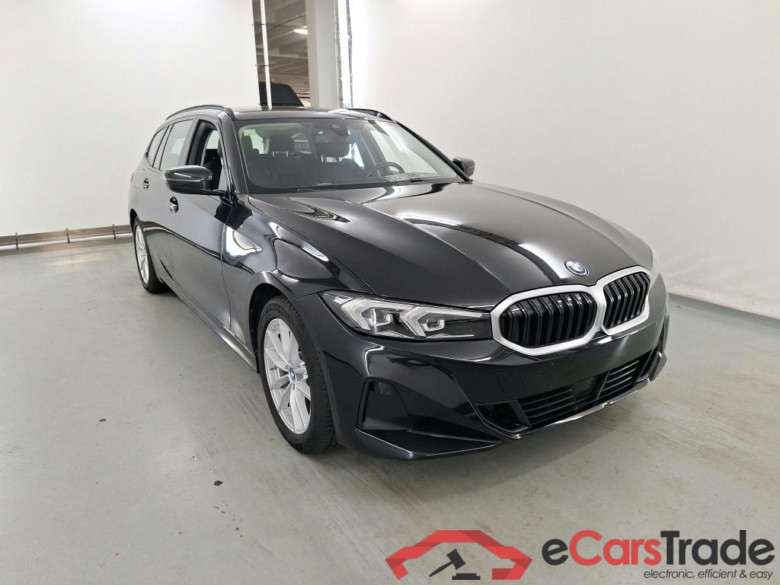 BMW 3 SERIES TOURING 2.0 320E TOURING #2