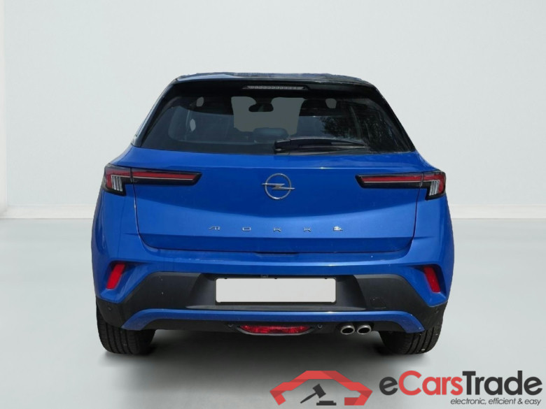 Opel Mokka Elegance Business 1.2 Turbo 136 ch BVM6 #6