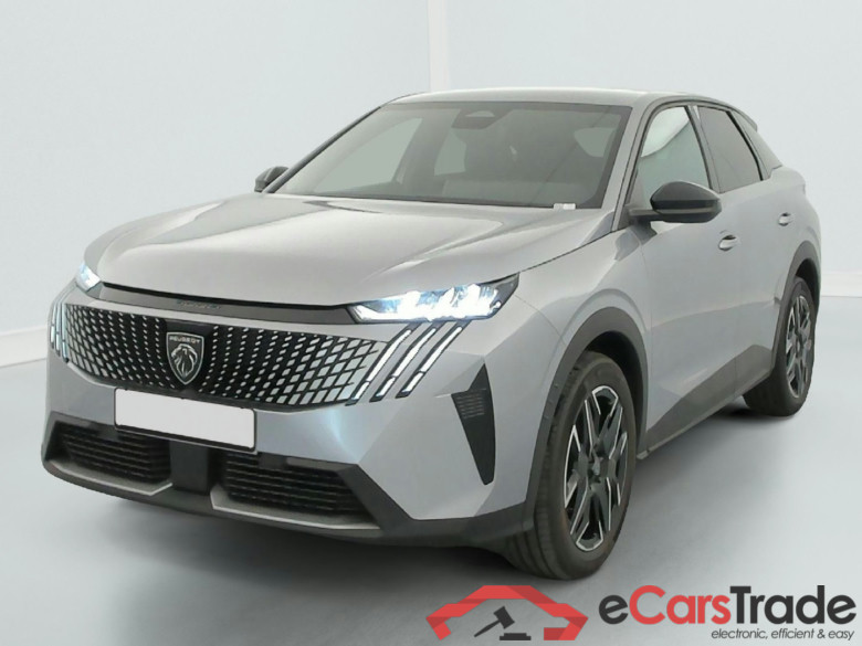 Peugeot 3008 Allure Hybrid 145 e-DCS6 #3