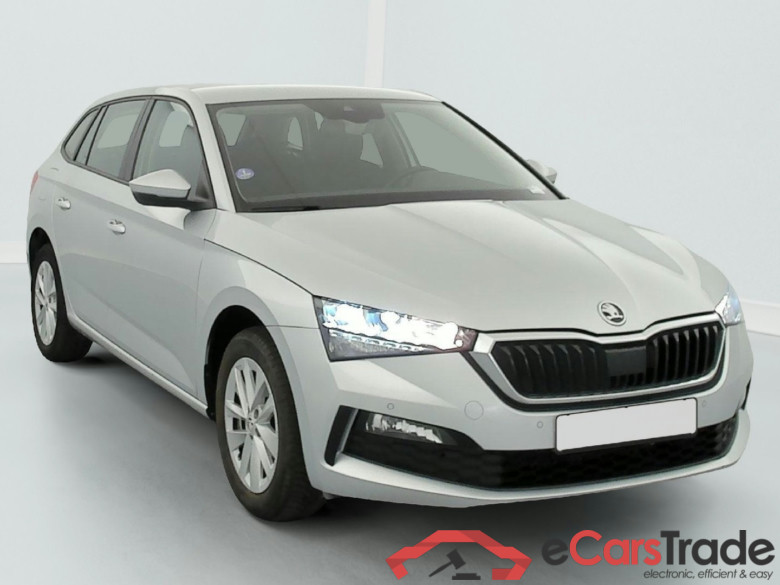 Skoda Scala Business 1.0 TSI Evo 110 ch DSG7 #1