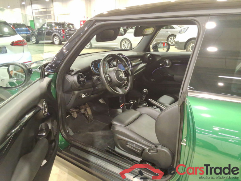 MINI MINI 1.5 COOPER #5