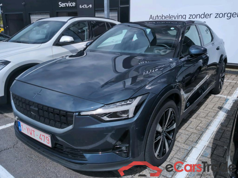 POLESTAR POLESTAR 2 78 kWh Dual Motor Launch #1