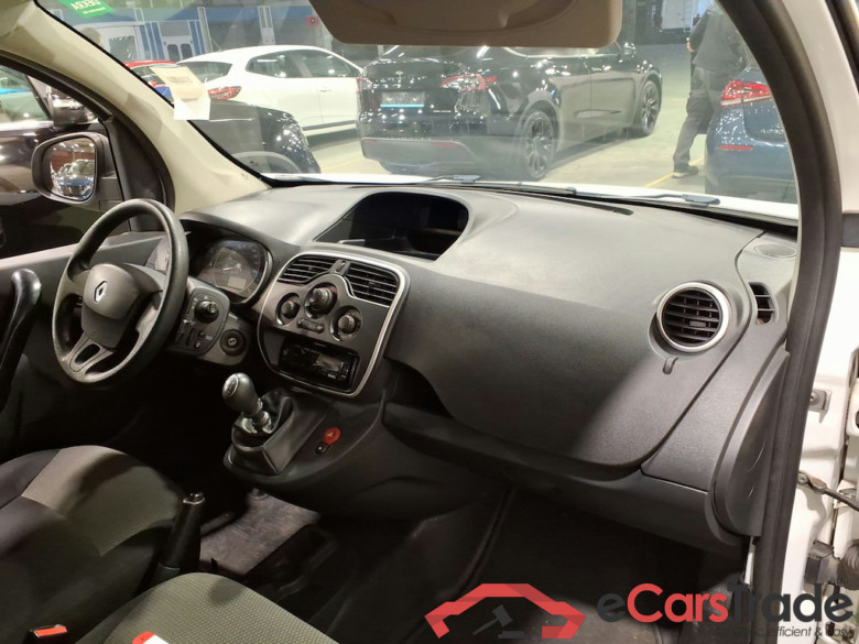 RENAULT KANGOO EXPRESS 1.5 BLUE DCI 80 GRAND CONFORT #6