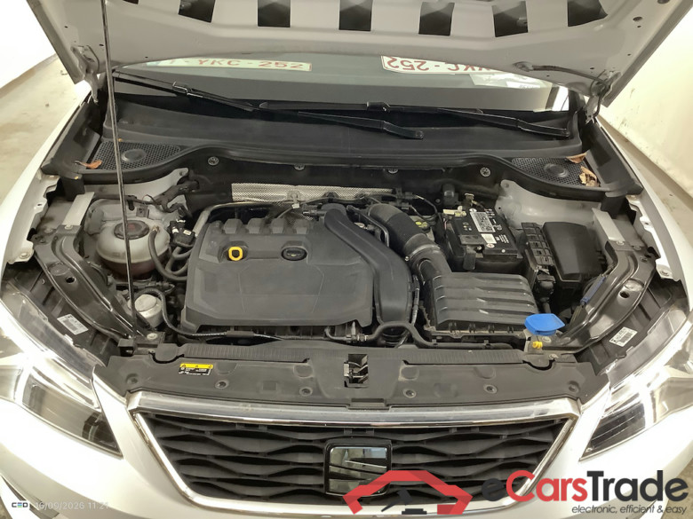 SEAT ATECA 1.5 TSI MOVE DCT #6