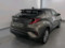 preview Toyota C-HR #3
