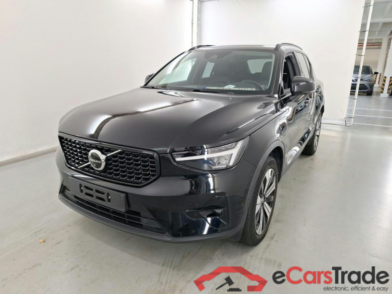 VOLVO XC40 1.5 T4 PHEV ULTIMATE DARK DESIGN DCT