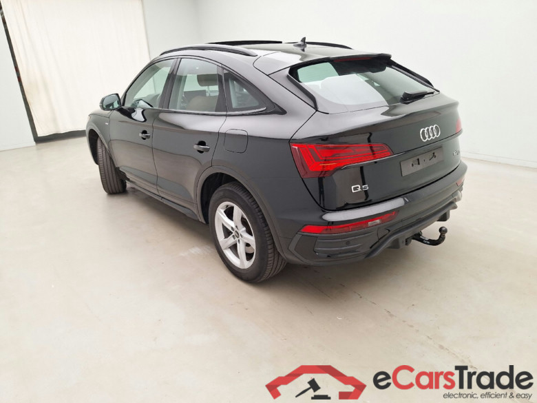 Audi, Q5 SB FL'20 PHEV, Q5 SB 50 TFSi e S Line Str.Qu. #3