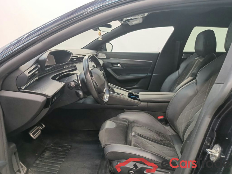 Peugeot 508 SW 1.5 BlueHDi 130 S&S EAT8 GT Pack 5d #3