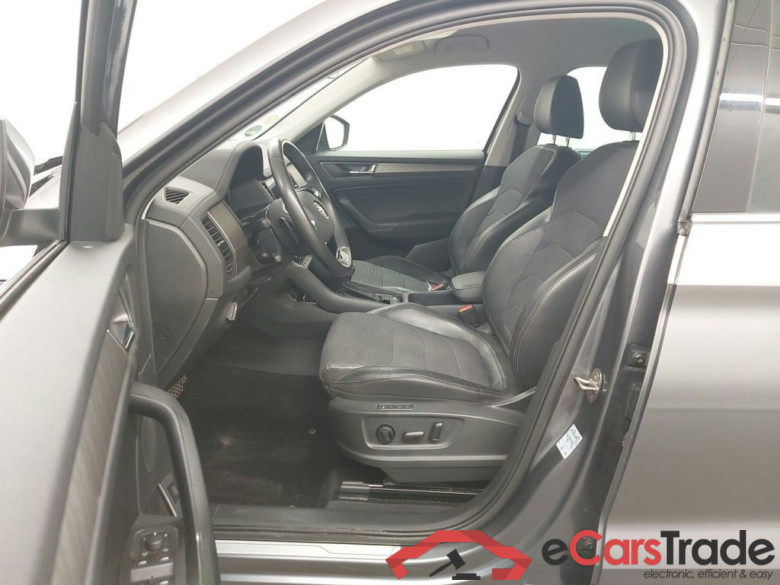 Skoda Kodiaq 2.0 CRTDI 110kW DSG7 Clever+ 5d #3