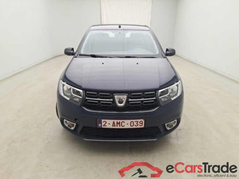 Dacia, Sandero '13, Dacia Sandero 1.0 SCe 75 Lauréate 5d #1
