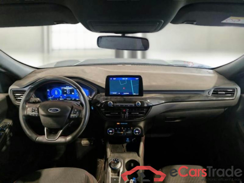 FORD KUGA / 2019 / 5P / SUV 1.5 ECOBLUE 120CV 2WD ST-LINE AUTO #3