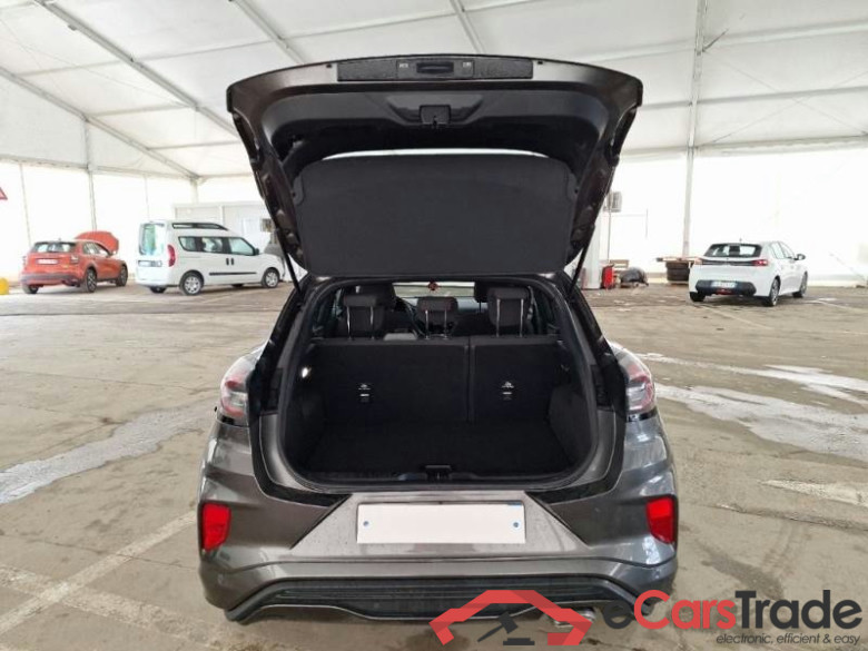 FORD PUMA / 2019 / 5P / SUV 1.0 ECOBOOST HYBRID 125CV ST-LINE #5