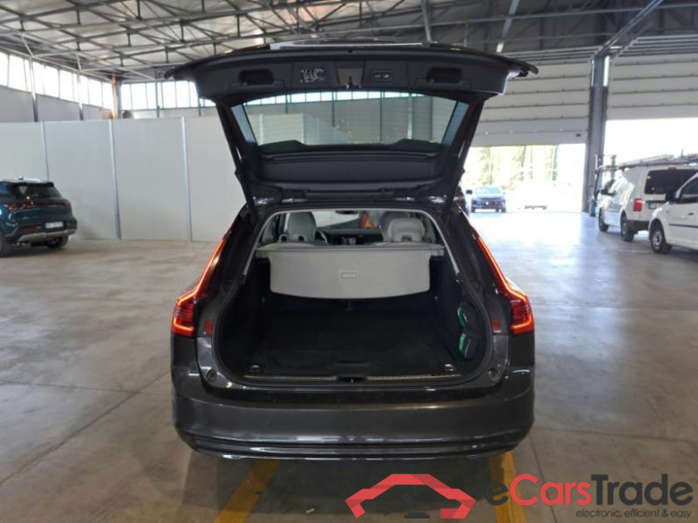 VOLVO V90 / 2020 / 5P / STATION WAGON B4 D AUTOMATICO CORE #5