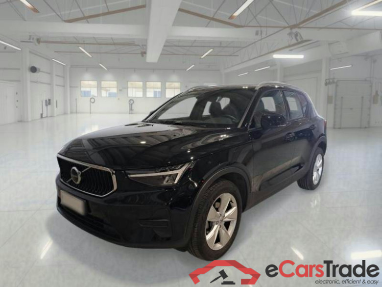 VOLVO XC40 / 2021 / 5P / SUV T2 CORE